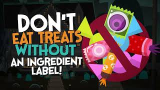 Halloween Tips & Tricks